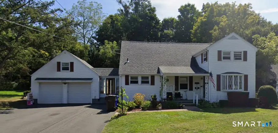 81 Middlefield Street, Middletown, CT 06457 - #1