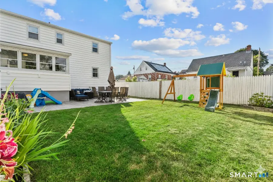 260 Toilsome Place, Bridgeport, CT 06606 - #3