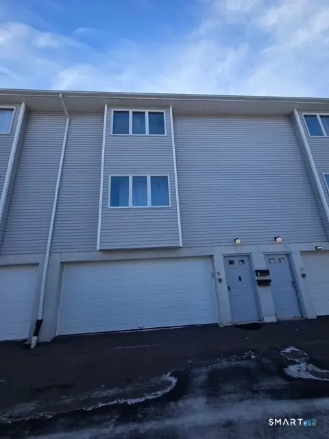 45 Atlantic Street #APT C, New Britain, CT 06053 - Image #1