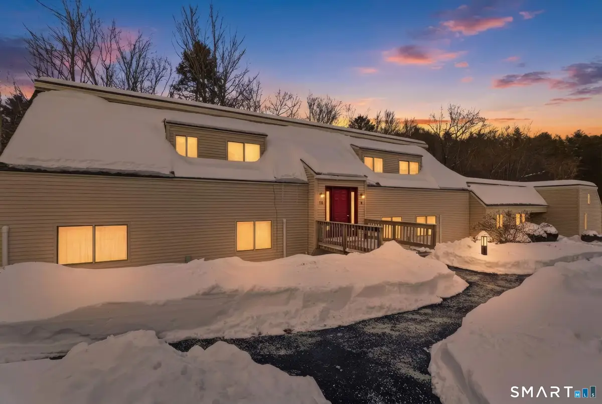 Address Withheld By Seller, Simsbury, CT 06070 - Image #1