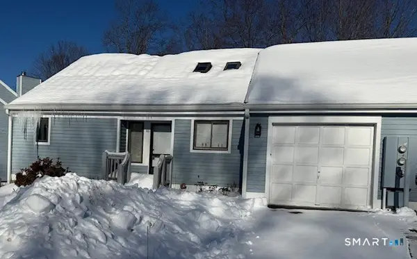 86 Cannon Ridge Drive #86, Watertown, CT 06795