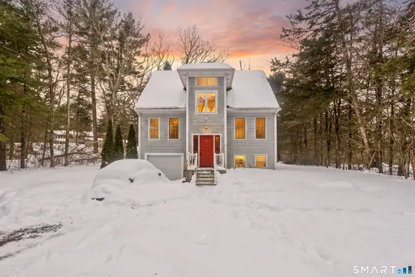 28 Lily Pond Road, Griswold, CT 06351