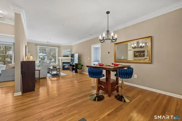 105 Richards Avenue #1407, Norwalk, CT 06854