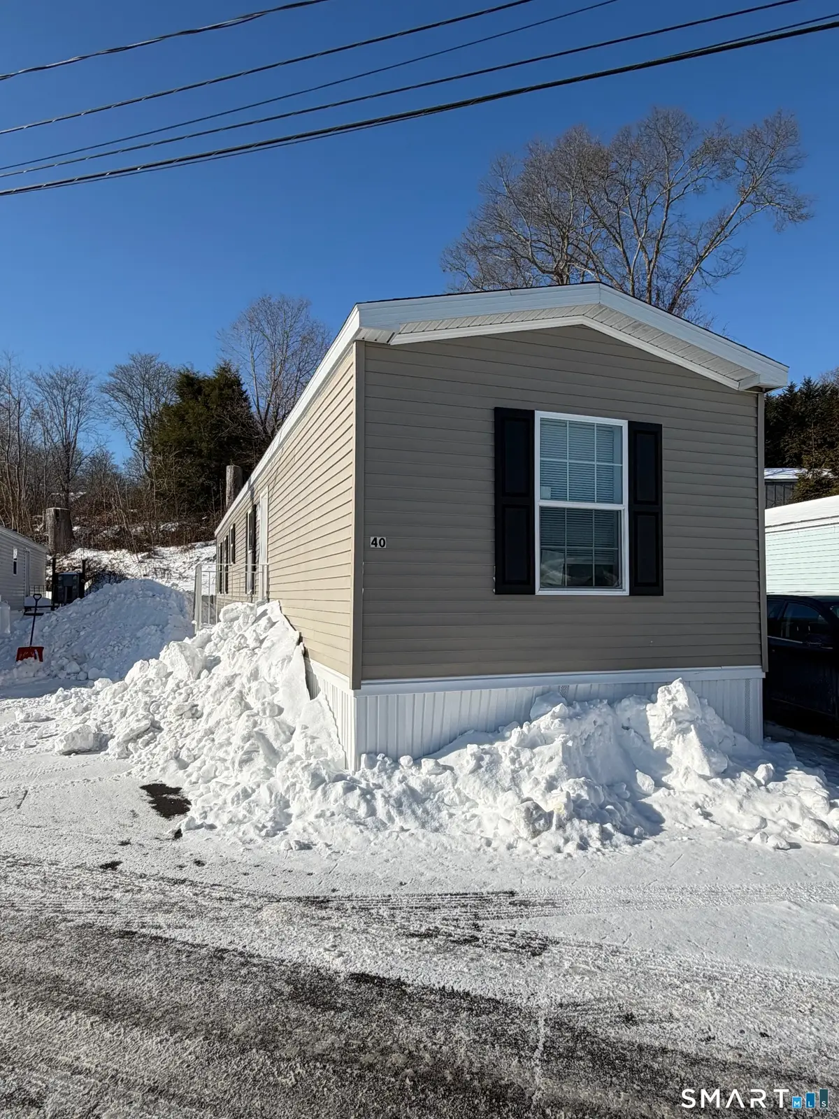 435 High Street #40, Groton Town, CT 06355 - #1