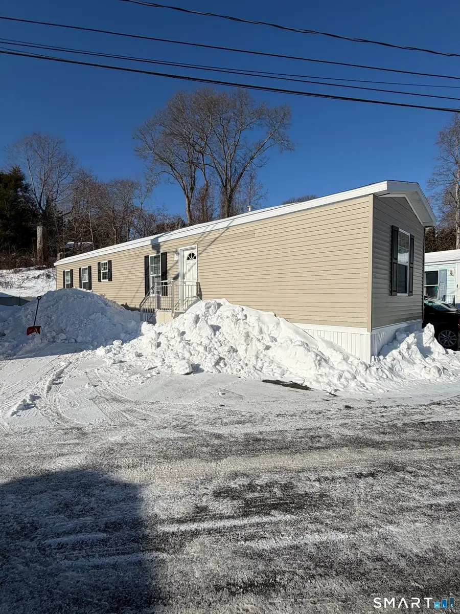 435 High Street #40, Groton Town, CT 06355 - #2