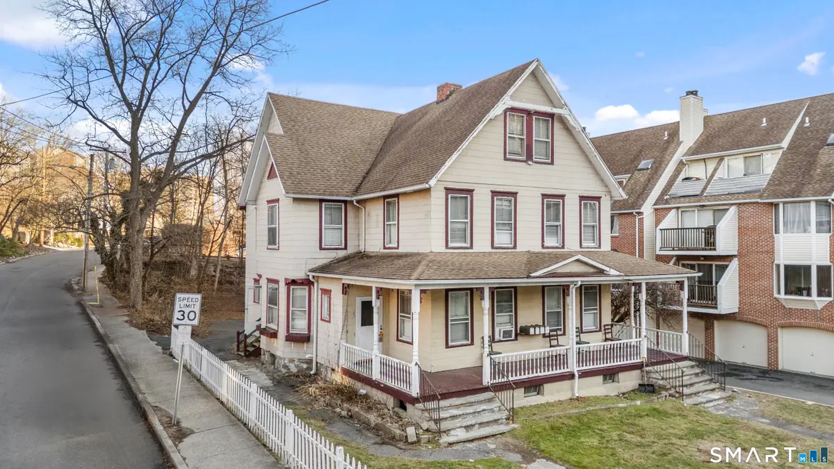 111 Grove Street, Stamford, CT 06901 - Image #1