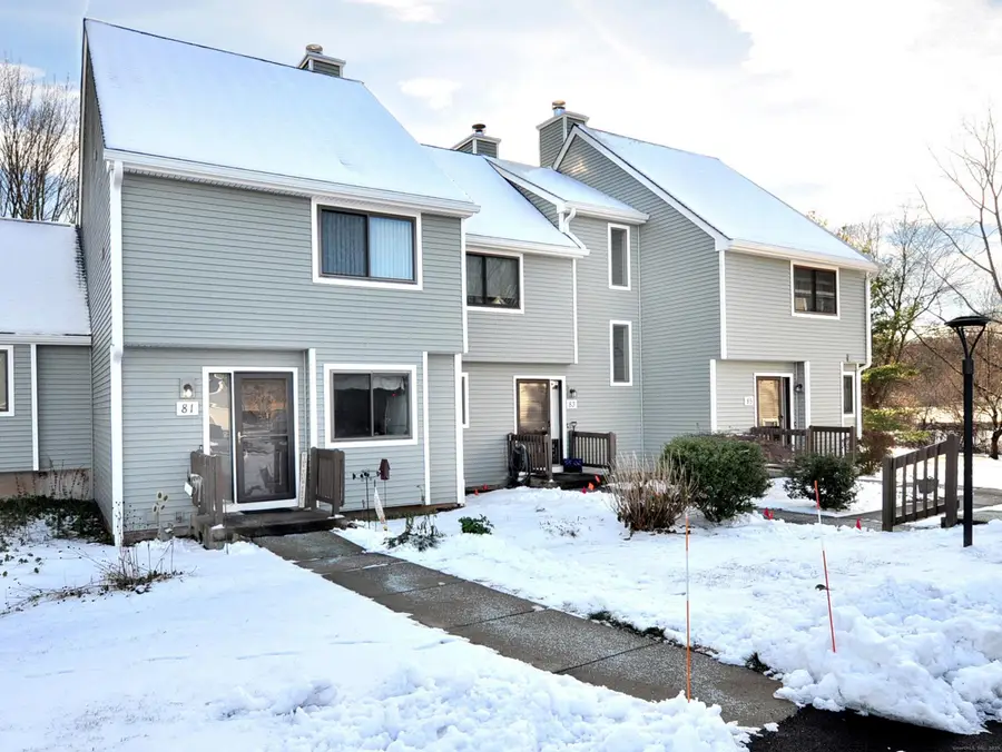 81 Silo Way #81, Bloomfield, CT 06002 - #3