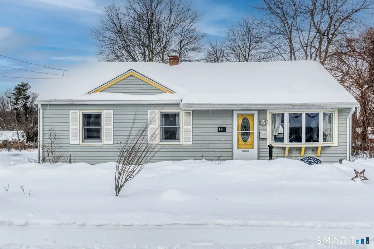 24 Lorraine Court, Hartford, CT 06105 - Image #1