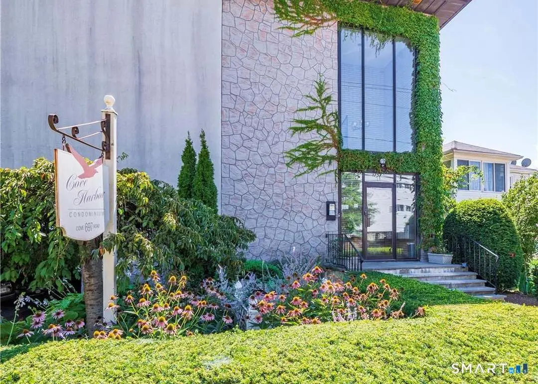 697 Cove Road #APT 1B, Stamford, CT 06902 - #1