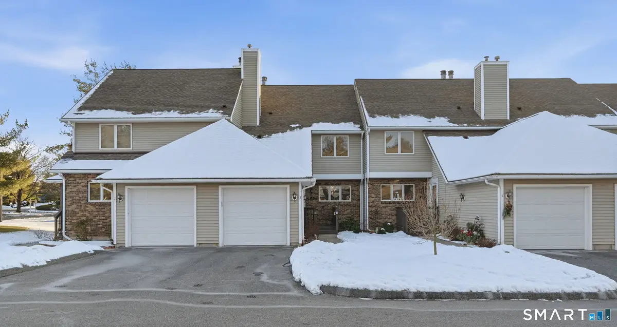 3 Steeplechase Drive #3, Newington, CT 06111 - Image #1