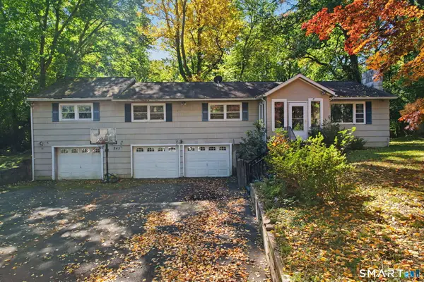 245 Warner Hill Road, Stratford, CT 06614