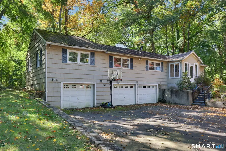 245 Warner Hill Road, Stratford, CT 06614 - #2