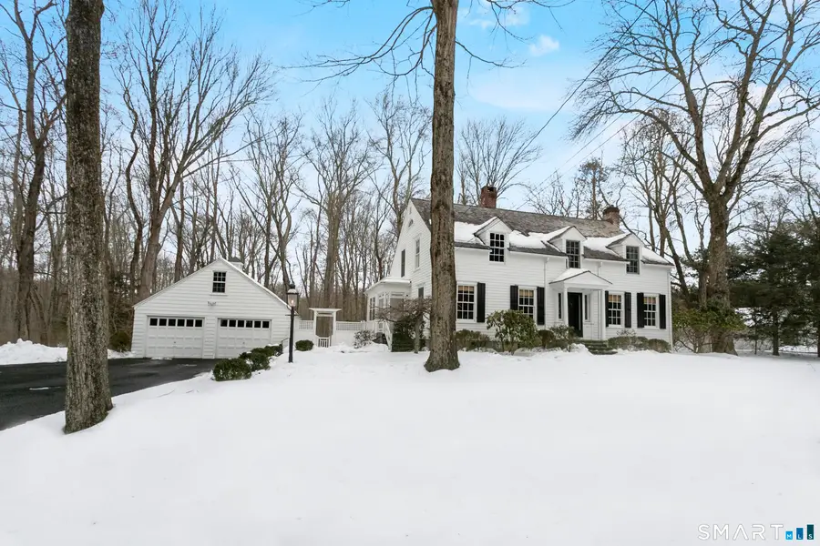 3674 Congress Street, Fairfield, CT 06824 - #2