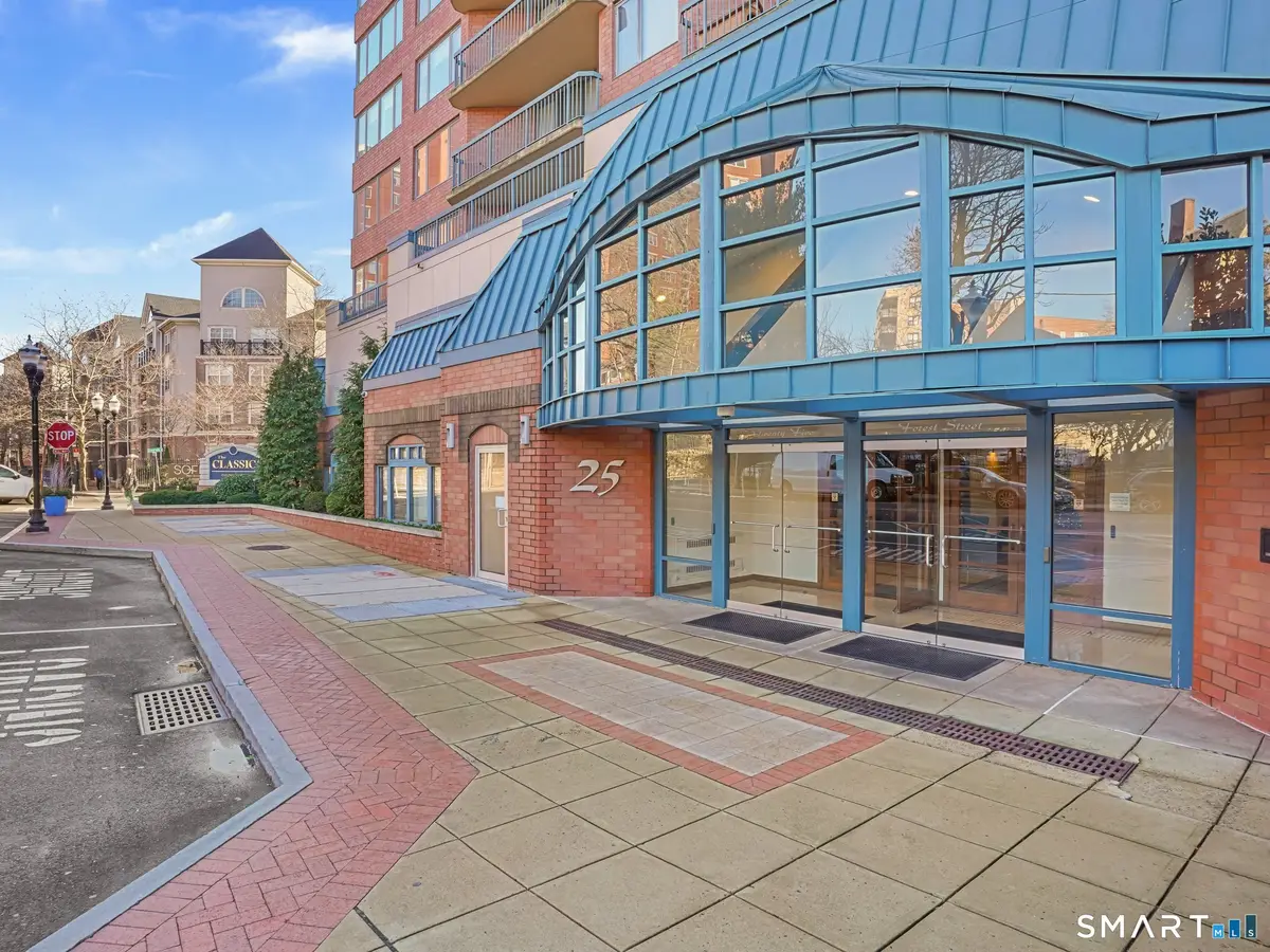 25 Forest Street #7D, Stamford, CT 06901 - Image #1