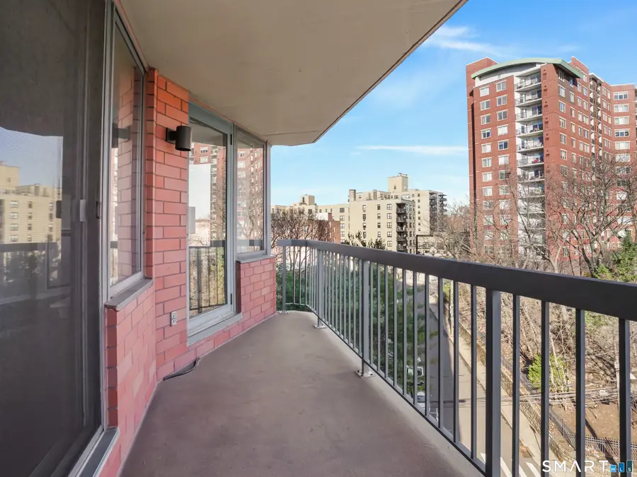 25 Forest Street #7D, Stamford, CT 06901 - Image #2