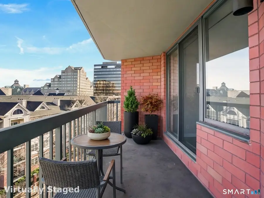 25 Forest Street #7D, Stamford, CT 06901 - Image #3