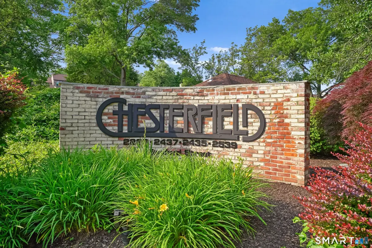 2437 Bedford Street #C11, Stamford, CT 06905 - #1