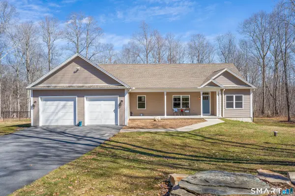 6 Syleo Lane, Salem, CT 06420