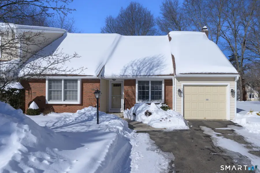 141 The Meadows #141, Enfield, CT 06082 - Image #2