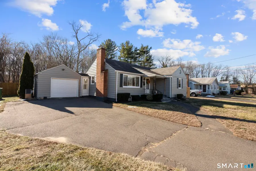 123 East Wolcott Avenue, Windsor, CT 06095 - Image #2