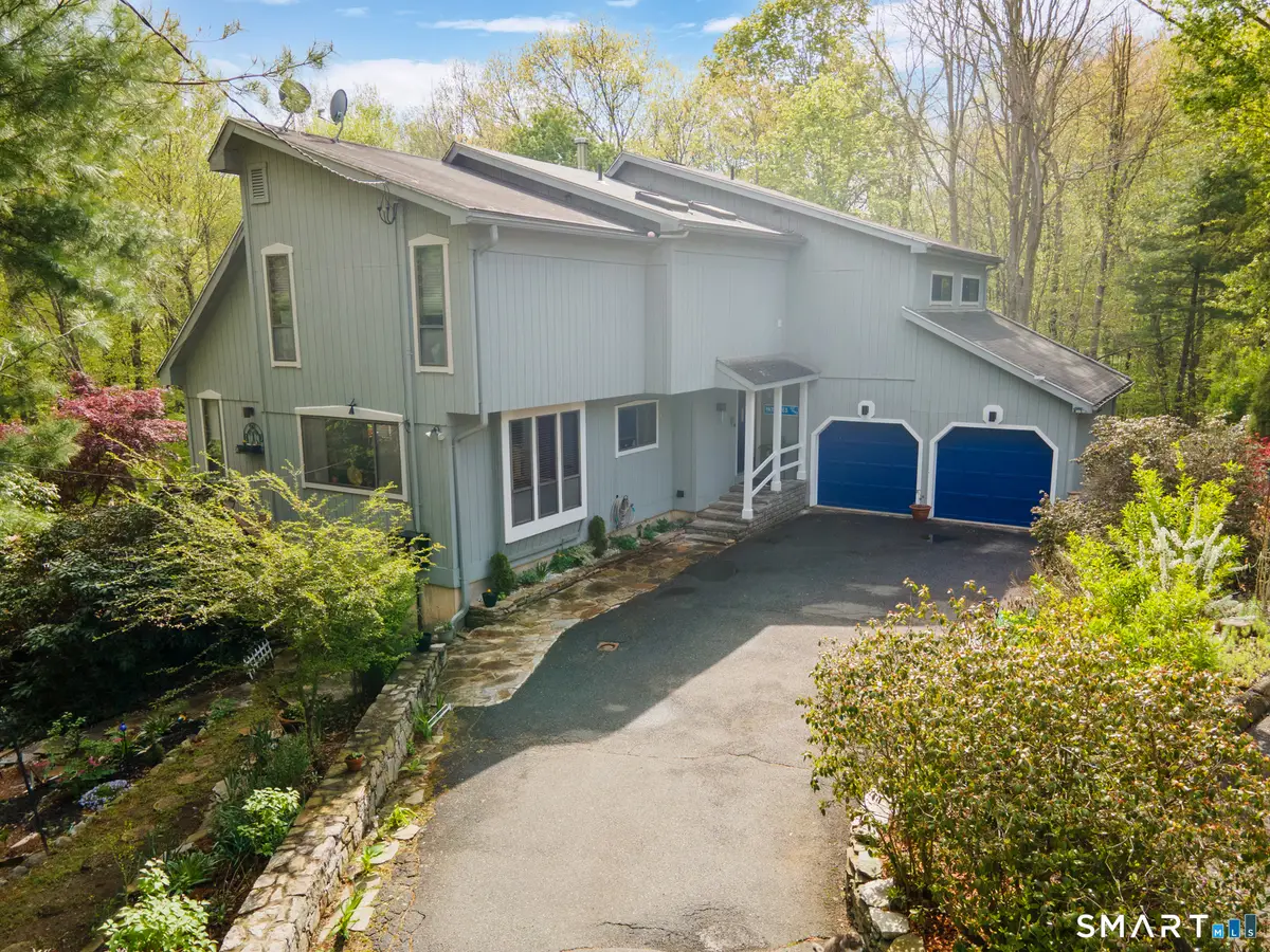 26 Vidich Lane, Naugatuck, CT 06770 - #1