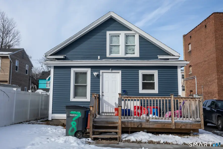 78 Martin Street, Hartford, CT 06120 - Image #3