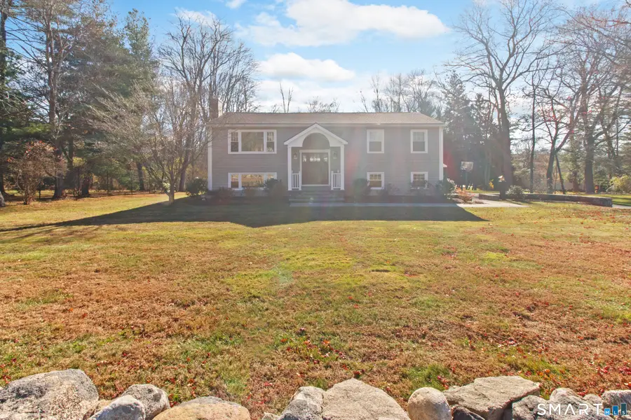 23 Olmstead Lane, Ridgefield, CT 06877 - Image #3