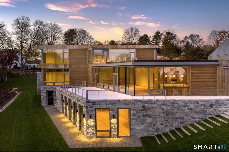 314 Ferry Road, Old Lyme, CT 06371 - #3