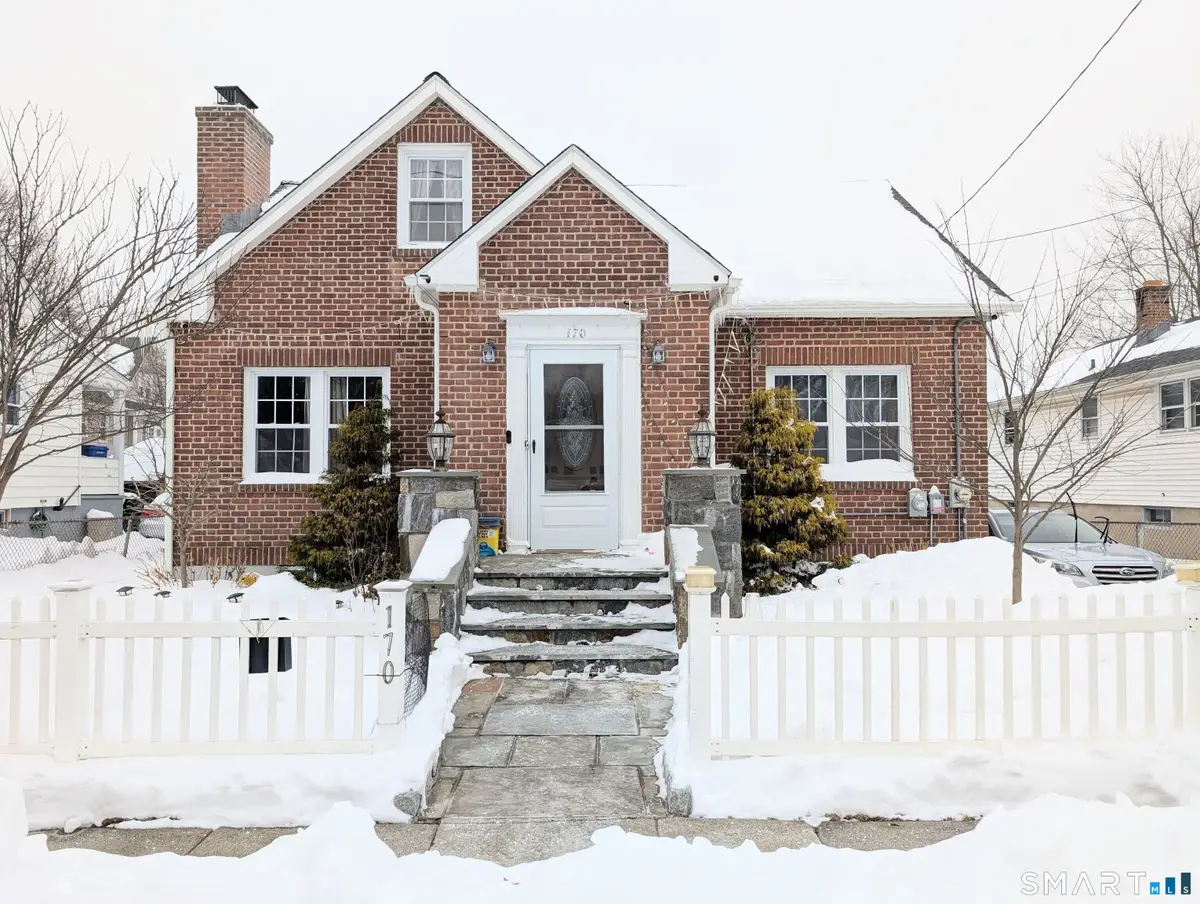 170 Edgewood Street, Stratford, CT 06615 - Image #1