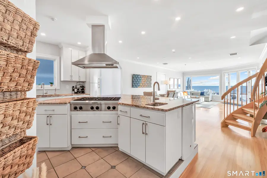 1053 Fairfield Beach Road, Fairfield, CT 06824 - #3