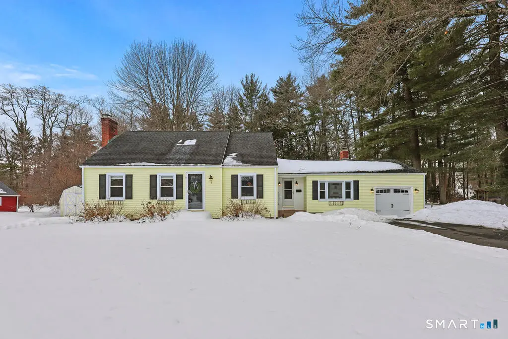 9 Barry Lane, Simsbury, CT 06070 - #1