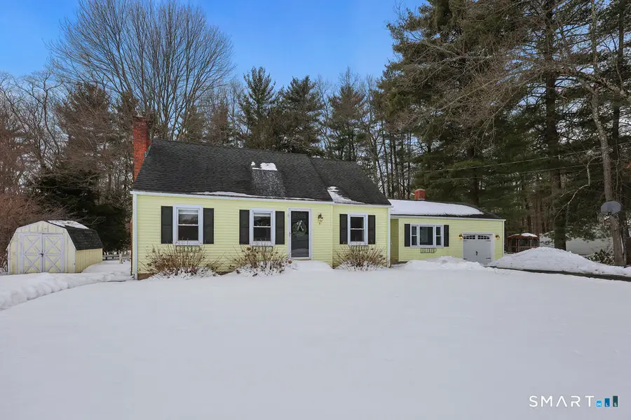 9 Barry Lane, Simsbury, CT 06070 - #2
