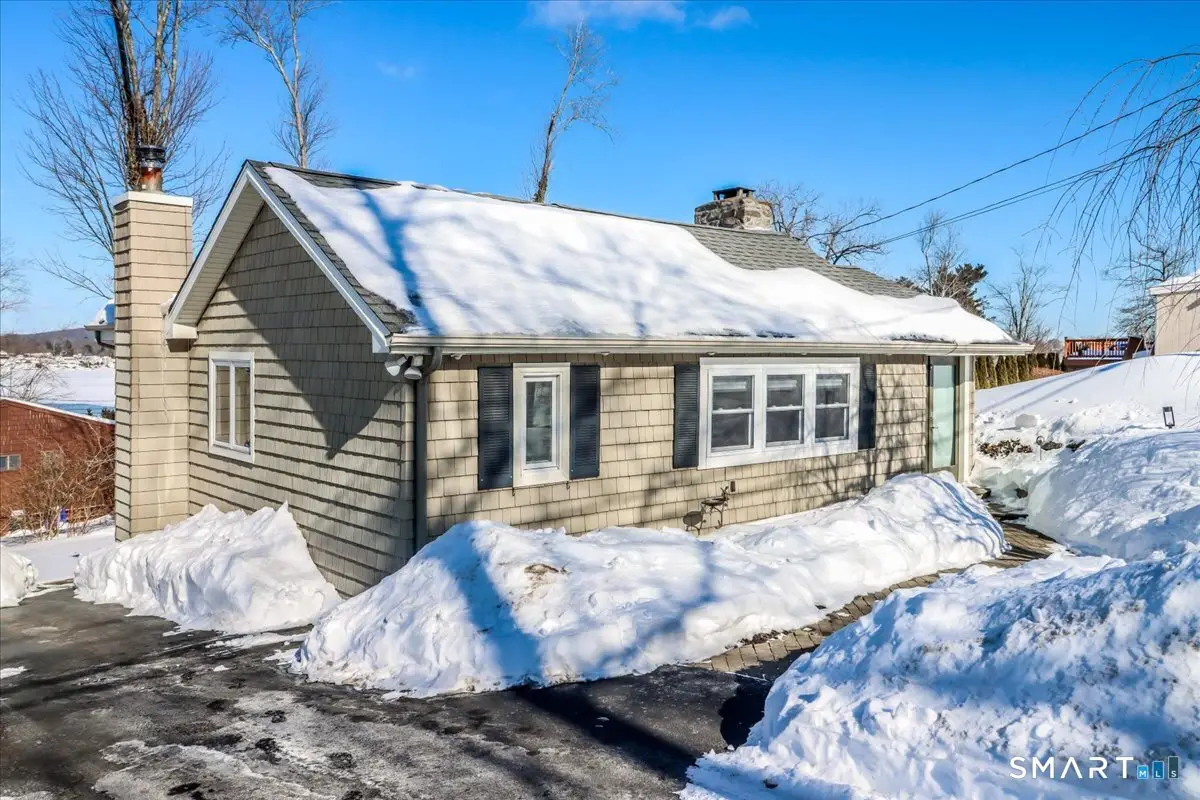 108 Forty Acre Mountain Road, Danbury, CT 06811 - #1