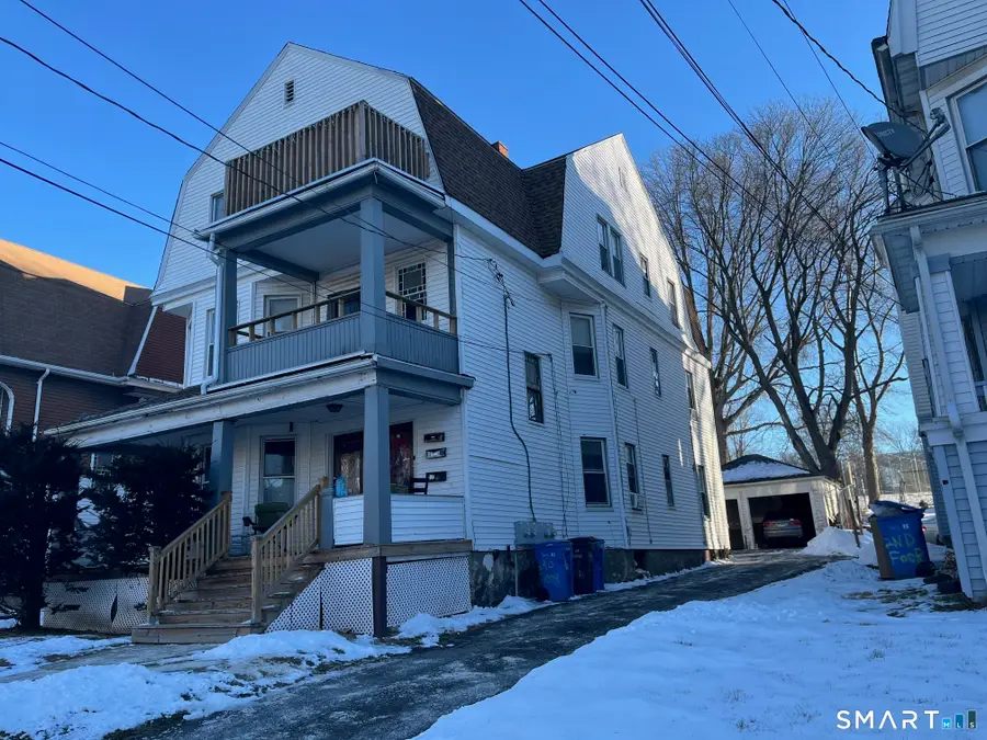 36 Monroe Street, Hartford, CT 06114 - Image #2