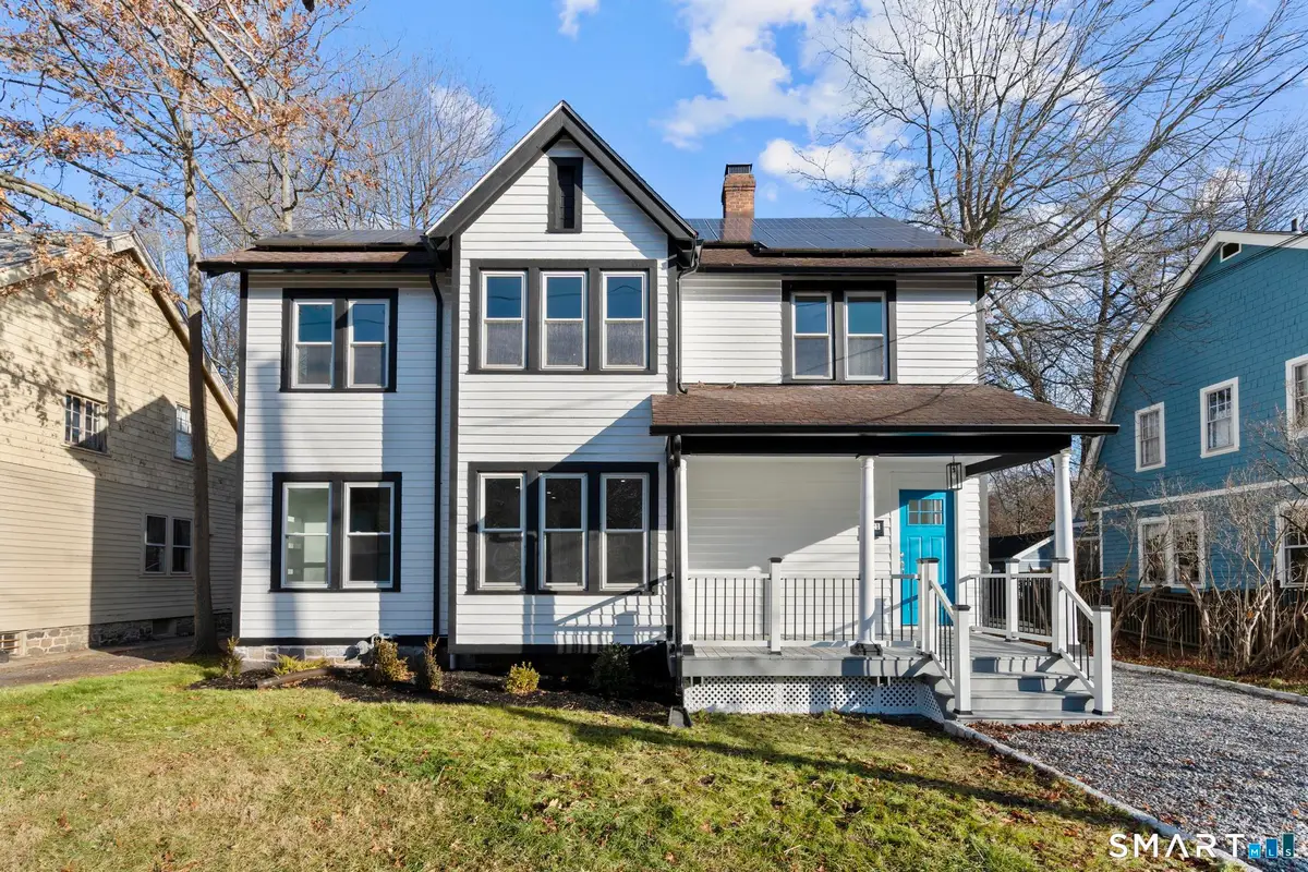 21 Richmond Avenue, New Haven, CT 06515 - Image #1