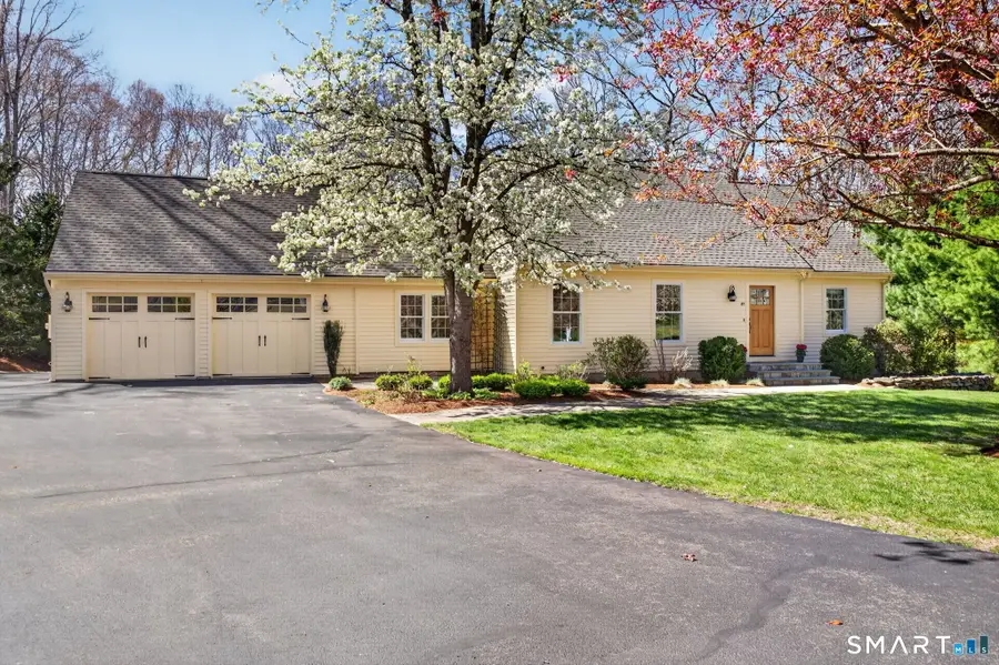 85 Fawn Brook Circle, Madison, CT 06443 - #2