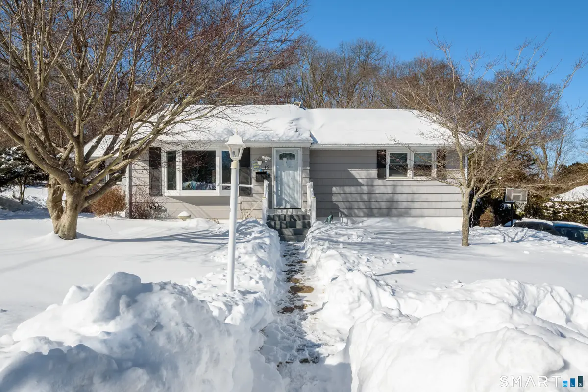 15 Park Avenue Extension, Uncasville, CT 06382 - Image #1