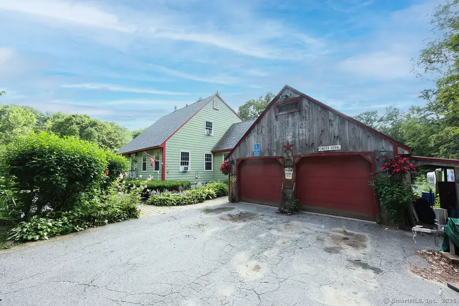 186 Mill Street, West Hartland, CT 06065 - Image #2