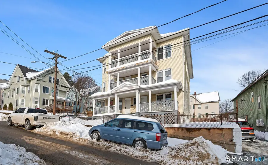 36 Brewster Street, Waterbury, CT 06704 - Image #3