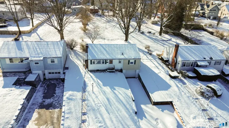 141 Orchard Street, Meriden, CT 06450 - #3