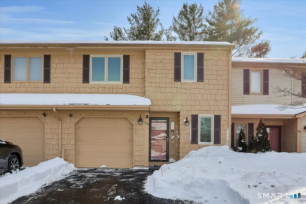 55 Cortland Way #55, Newington, CT 06111 - Image #1