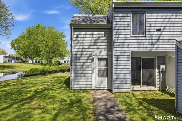 13 Cinnamon Springs #13, South Windsor, CT 06074