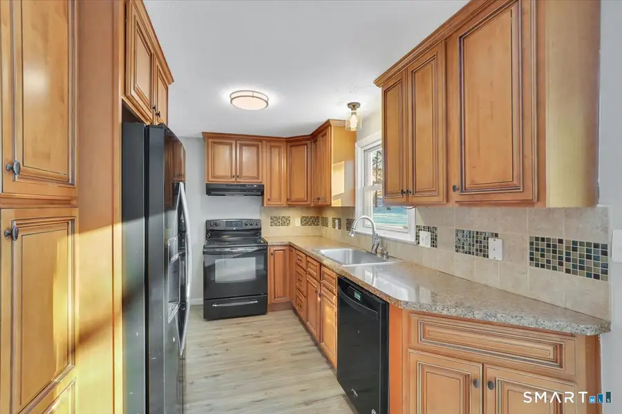 691 Baldwin Avenue, Meriden, CT 06450 - #2