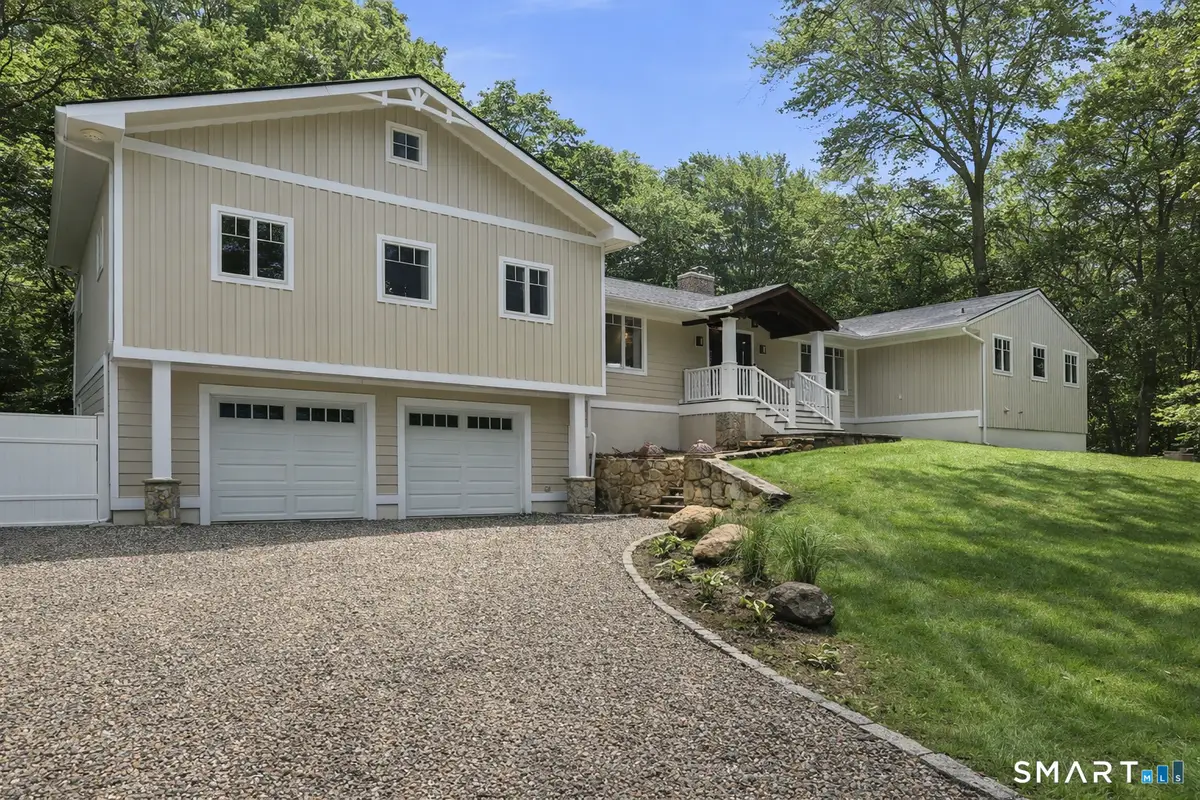 87 Pembroke Drive, Stamford, CT 06903 - Image #1