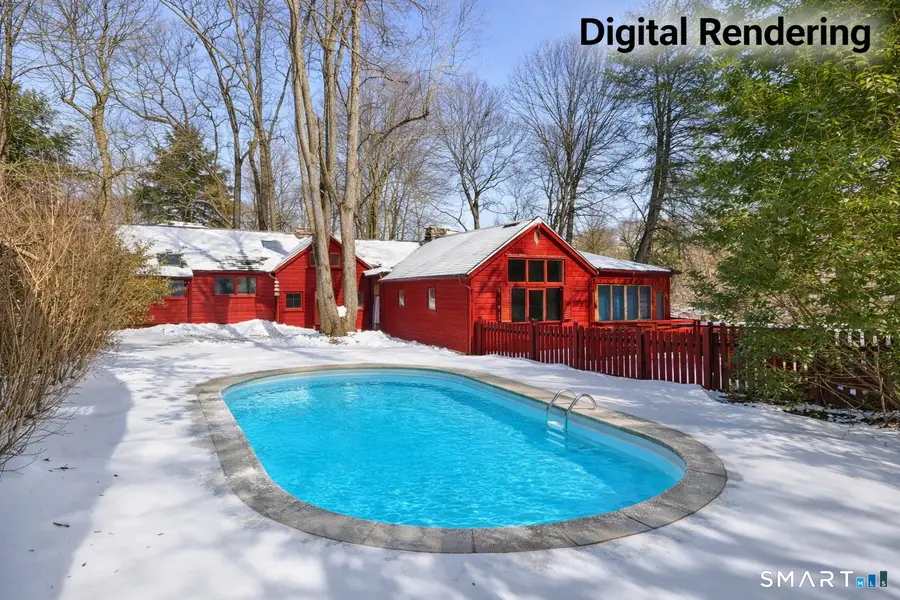 23 Bridge Street, Westport, CT 06880 - #2