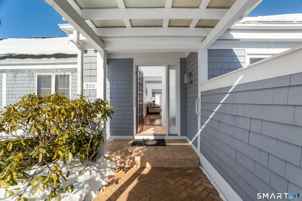 310 Lansdowne Road #310, Westport, CT 06880 - #1