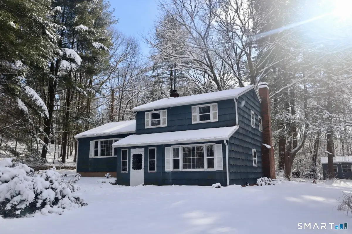 18 Manor Lane, Wolcott, CT 06716 - #1
