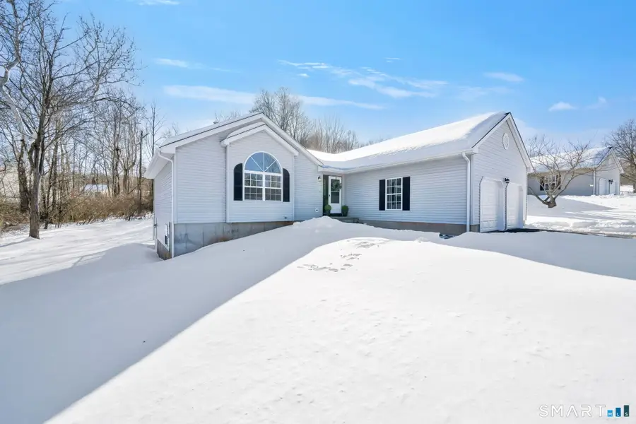 281 Briarwood Lane, Middletown, CT 06457 - #2