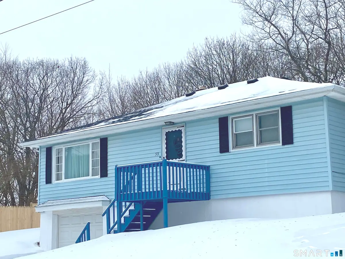 53 Hamden Avenue, Waterbury, CT 06704 - #1