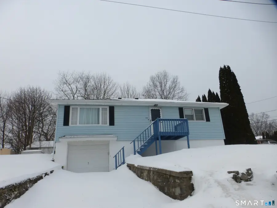 53 Hamden Avenue, Waterbury, CT 06704 - #2